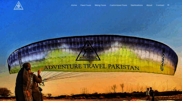 adventuretravelpakistan.com