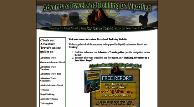 adventuretraveltrekking.diy-internet.com