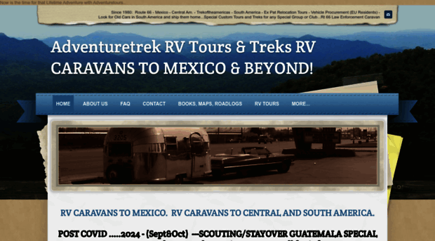 adventuretrek.com