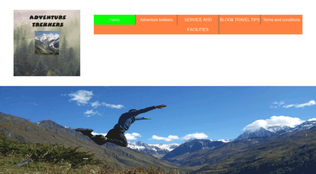 adventuretrekkers.in.net