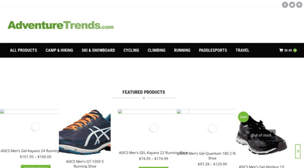 adventuretrends.com