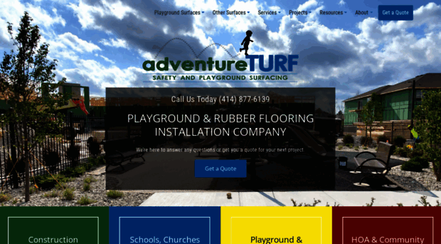 adventureturf.com