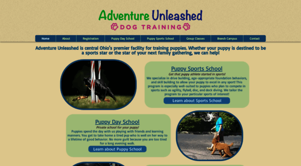 adventureunleashed.org