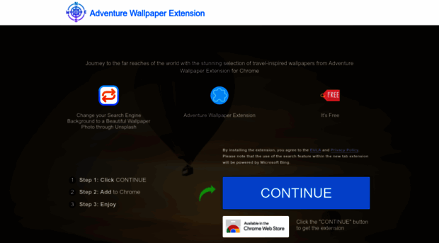 adventurewallpaper.com