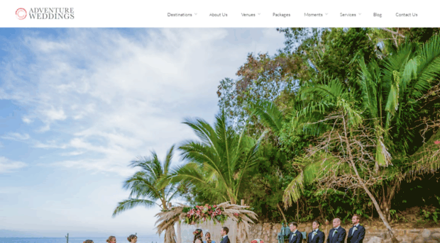 adventureweddingsvallarta.com