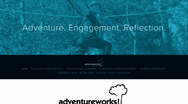 adventureworks.org