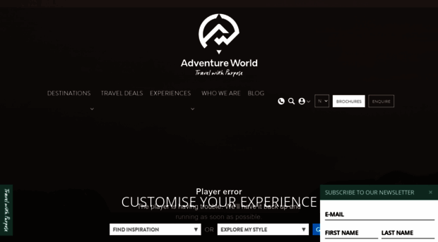 adventureworld.co.nz