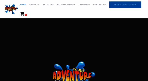 adventurezonevicfalls.com