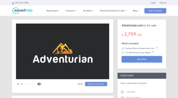 adventurian.com