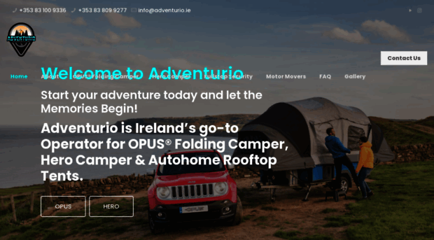 adventurio.ie