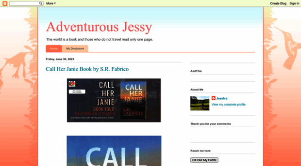 adventurousjessy.blogspot.kr