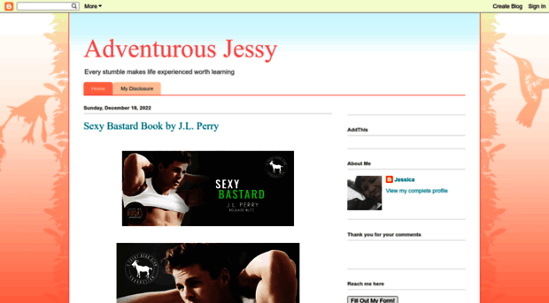 adventurousjessy.blogspot.se