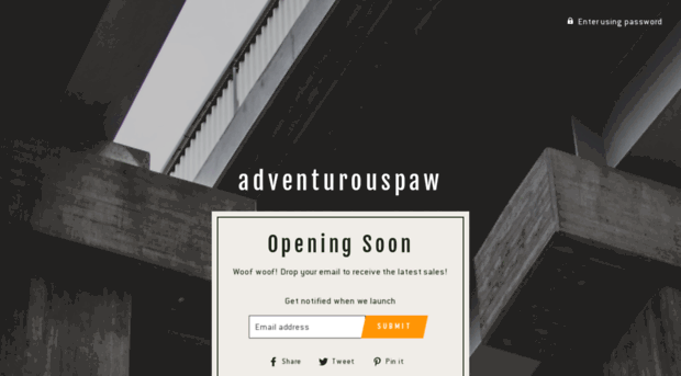 adventurouspaw.com