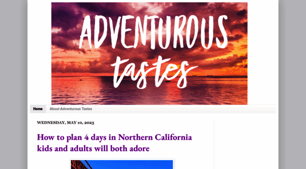 adventuroustastes.com