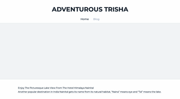 adventuroustrisha.weebly.com