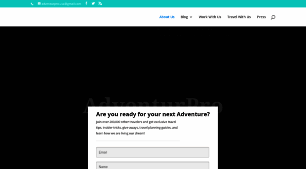 adventurpro.com