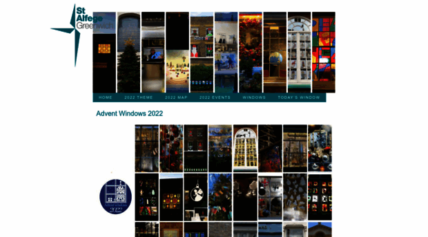 adventwindows.com