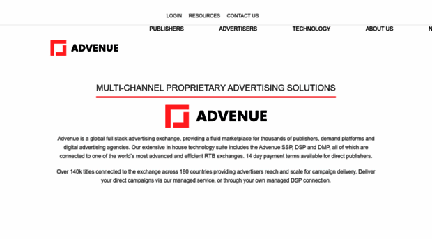 advenue.bid