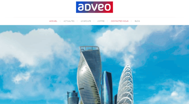 adveo.com