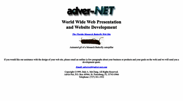 adver-net.com