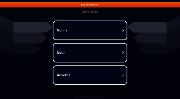 adverb.de