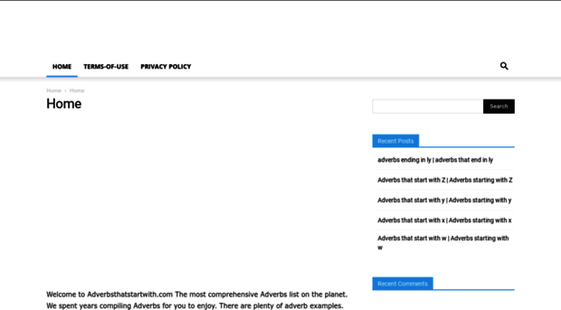 adverbsthatstartwith.com