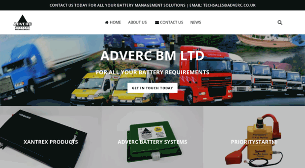 adverc.co.uk