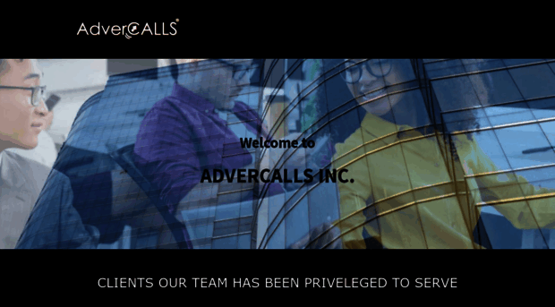 advercalls.com