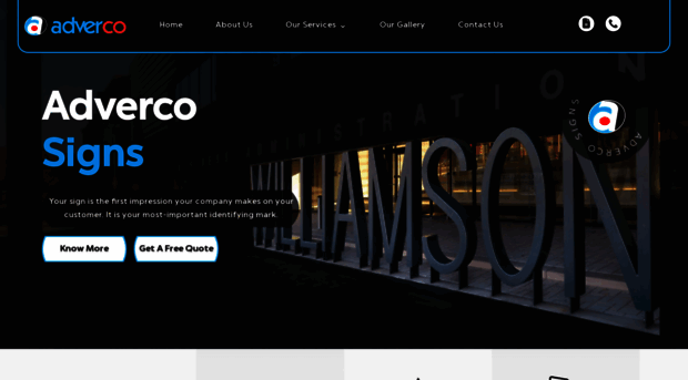 adverco.com.au