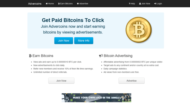 advercoins.com