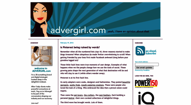 advergirl.com