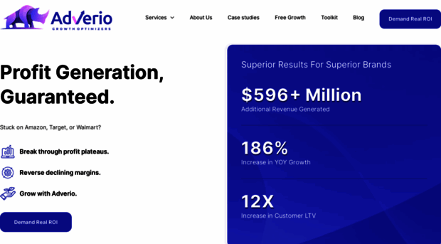adverio.io