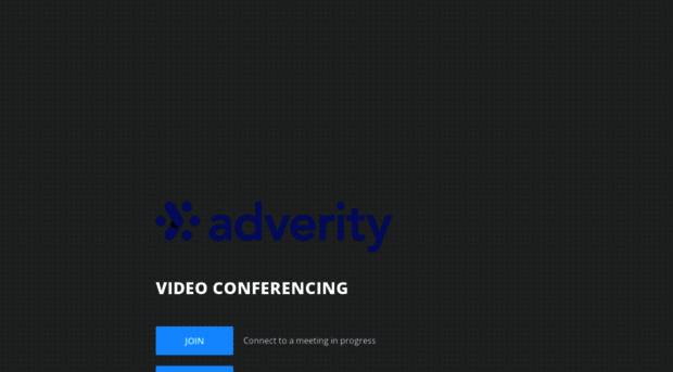 adverity.zoom.us