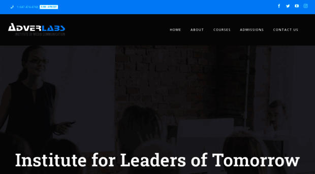 adverlabs.net