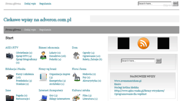 adveron.com.pl