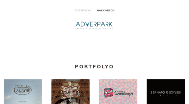 adverpark.com