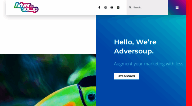 adversoup.com