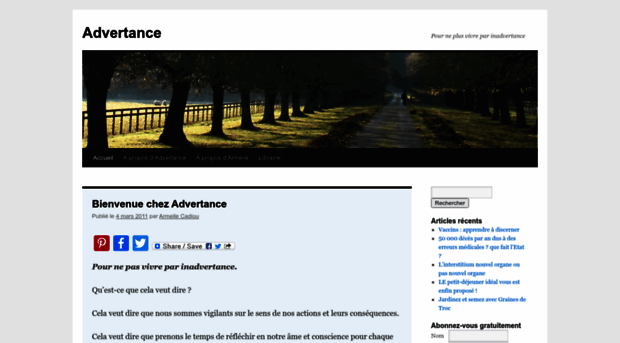 advertance.eu