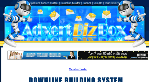 advertbizbox.com