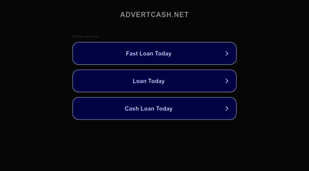advertcash.net