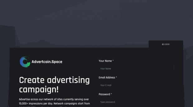 advertcoin.space