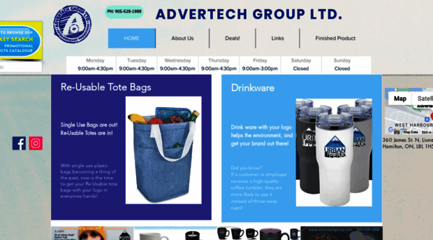 advertechgroup.com