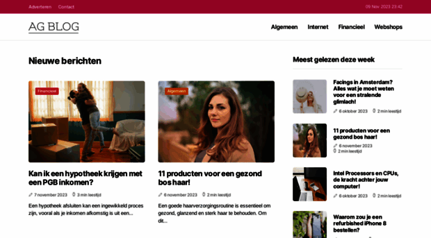 adverteer-gratis.nl