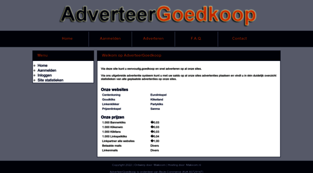 adverteergoedkoop.nl