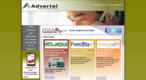 advertel.com