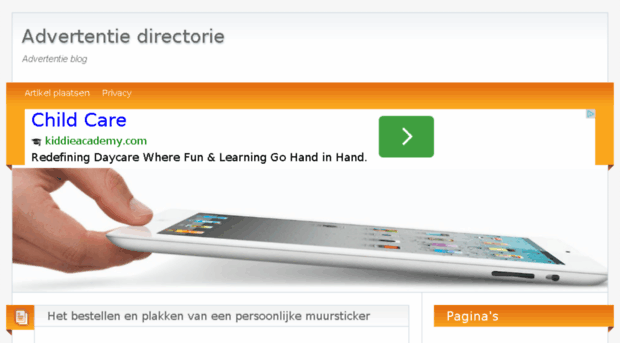 advertentiedirectorie.nl