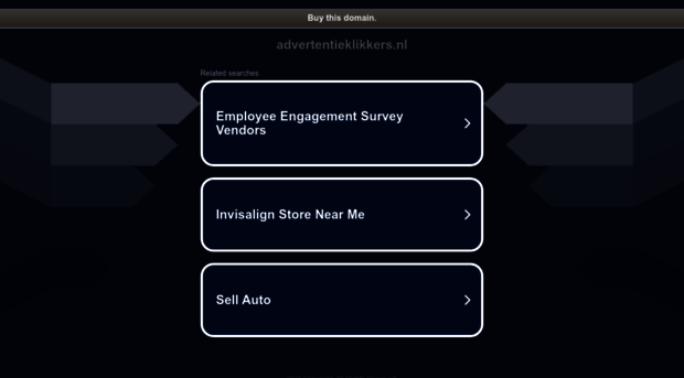 advertentieklikkers.nl