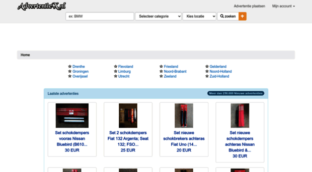 advertentiex.nl