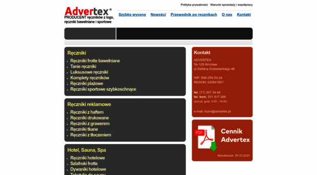 advertex.pl