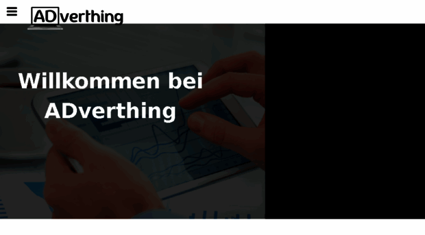 adverthing.de